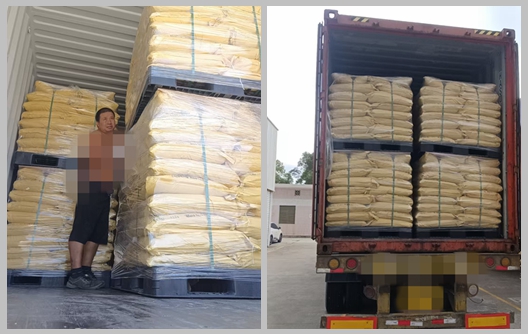 hfm melamine molding compound factory