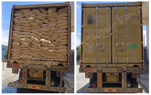 Huafu Chemicals থেকে দক্ষিণ-পূর্ব এশিয়ায় মেলামাইন ছাঁচনির্মাণ যৌগের চালান পাঠানোর ঘোষণা